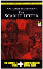 The Scarlet Letter with Study Guide